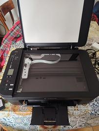 stampante Canon pixma TS 3150