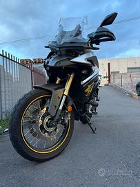 Voge Valico 525 DSX 2023