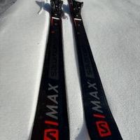 Sci SALOMON MAX
