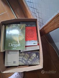Scatole libri