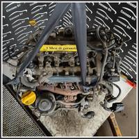 Motori Completi FIAT Panda II 188A8000