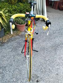 bici di corsa 
