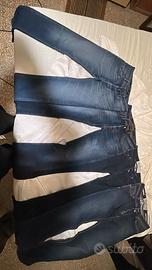 Jeans uomo Jacob cohën