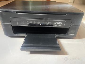 Stampante epson XP-2150