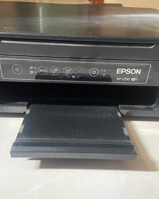 Stampante epson XP-2150
