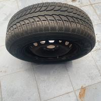 Gomme lascia Y