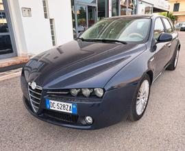 ALFA ROMEO 159 SW 1,9 JTDM 150 CV DISTINCTIVE