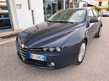 ALFA ROMEO 159 SW 1,9 JTDM 150 CV DISTINCTIVE