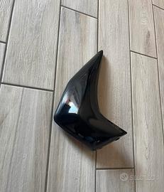 Fianchetto convogliatore aria DX Kawasaki Z750 08