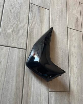 Fianchetto convogliatore aria DX Kawasaki Z750 08