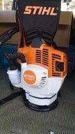 DECESPUGLIATORE STIHL FR 460 TC