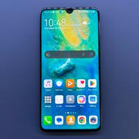 Huawei mate 20