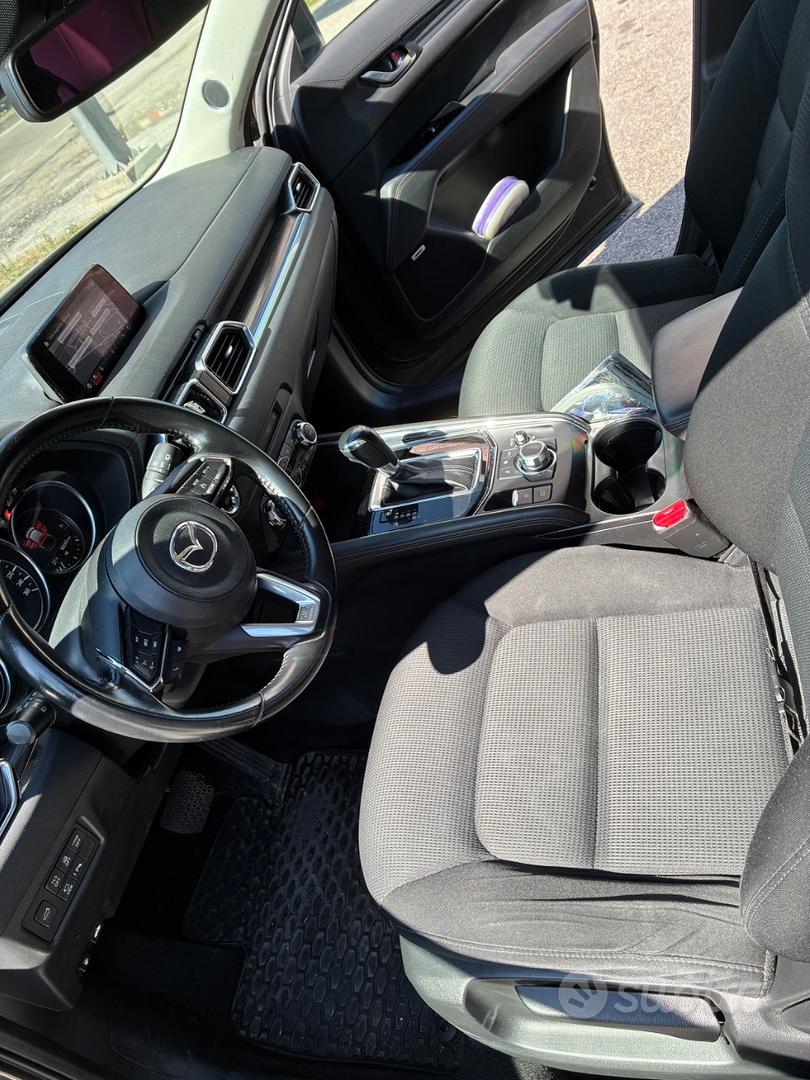 Mazda Cx-5 2019 photo 4