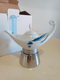 caffettiera Aladino della AMC.
