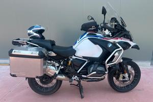 BMW Gs 1250 Adventure Trophy