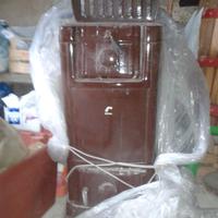 Stufa a carbonio cook Royal