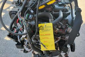 Motore Dacia Sandero 1.2 cod. mot. D4FF734