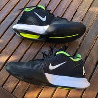 Scarpe NIKE Tennis Uomo Air Max - mai usate