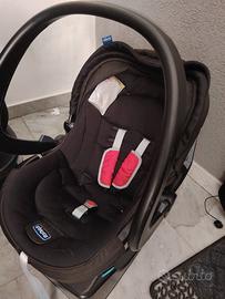 Ovetto Chicco con base