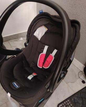 Ovetto Chicco con base