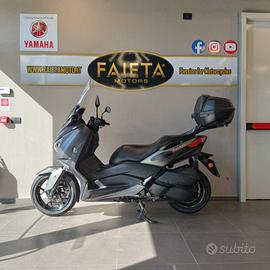 Yamaha X-Max 300 - 2017