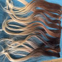 Extension hairtalk a nastro