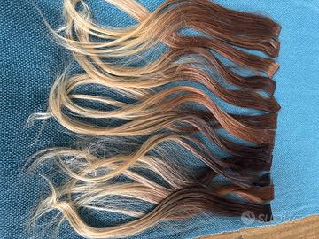 Extension hairtalk a nastro