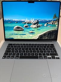 Macbook Air M5 15" 16GB Ram - 512GB hd