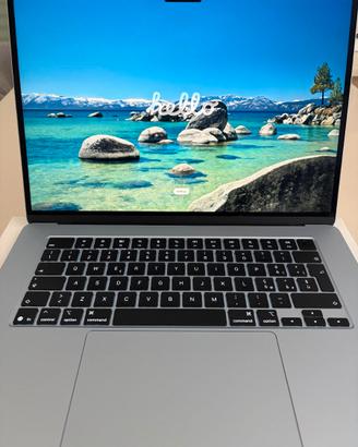 Macbook Air M5 15" 16GB Ram - 512GB hd
