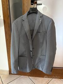 Giacca elegante made in italy