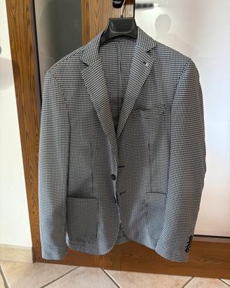 Giacca elegante made in italy