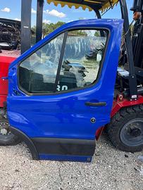 Ford Transit 2016 Porta Anteriore Sinistra