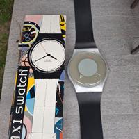 Maxi swatch Heartstone GX 100-in confezione origin