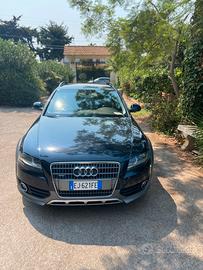 Audi A4 allroad 2.0