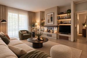 Villa Bifamiliare a Magenta 6 locali