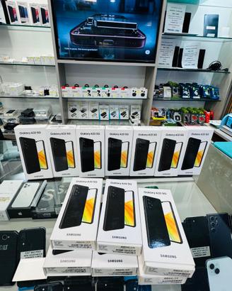 SAMSUNG A33 5G COME NUOVO
