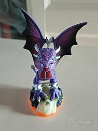 Cynders Skylanders Giants