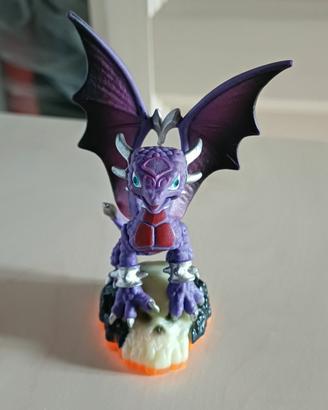 Cynders Skylanders Giants