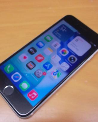 IPHONE SE 2 GENRAZIONI IN PERFETTE CONDIZIONI