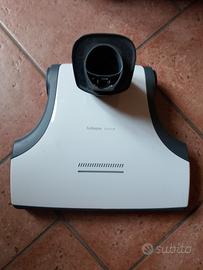 battitappeto folletto EB420S