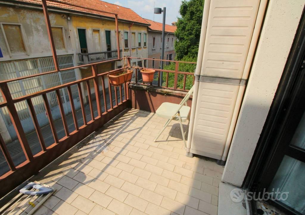 Appartamento – Varedo, Valera - Altro