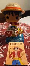 Luffy kinder chiuso