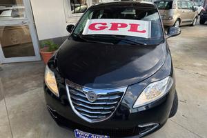 LANCIA Ypsilon 1.2 5p.S&S Gold Imp.Gpl nuovo