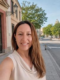 Lezioni di spagnolo con insegnante madrelingua