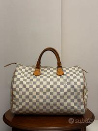 Speedy Louis Vuitton