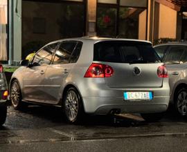 Golf 5 GTI 240cv