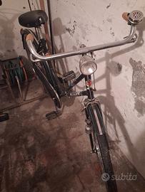 bici uomo