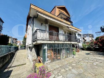 Appartamento Collegno [Cod. rif 3325848VRG]