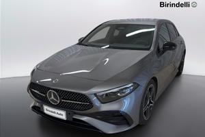 MERCEDES-BENZ Classe A (W177) - A 220 d Automa