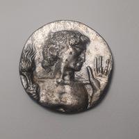 Medaglia del comitato olimpico del 1960 